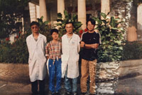 ����˳ʱ�ĺ�Ӱ